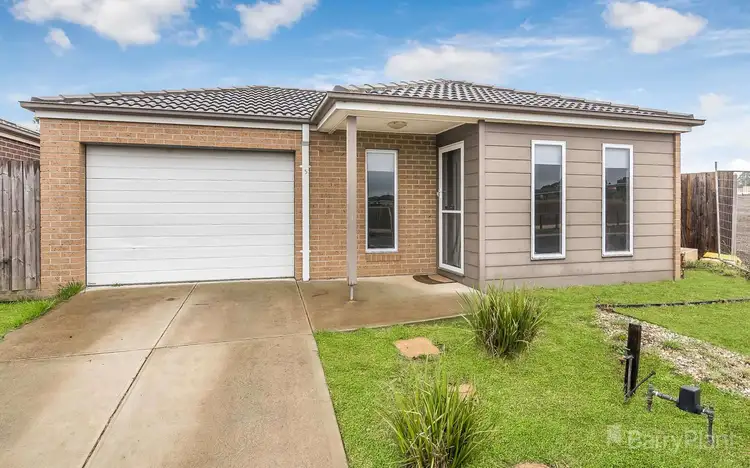 5 Clover Place