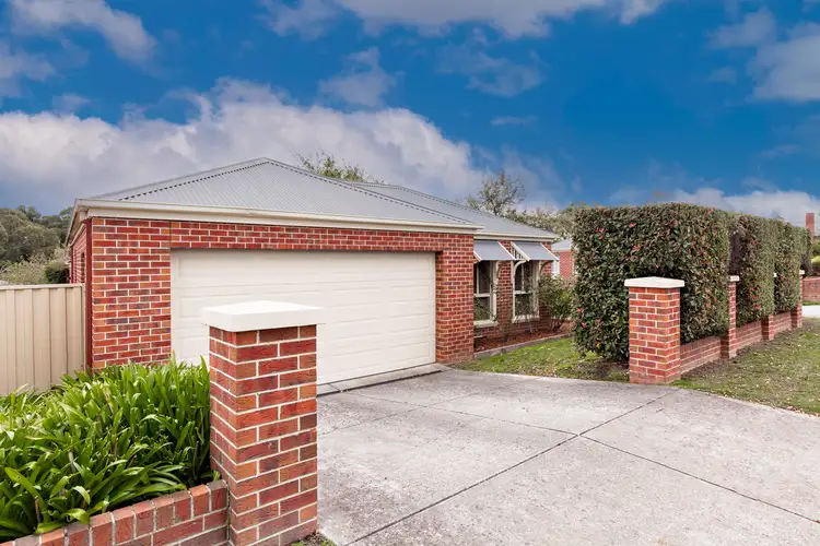 Main view of Homely house listing, 324 Clayton Street, Canadian VIC 3350
