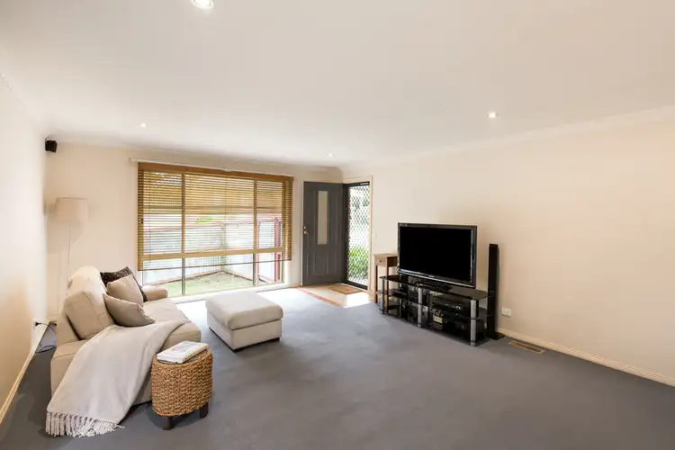 Second view of Homely house listing, 324 Clayton Street, Canadian VIC 3350