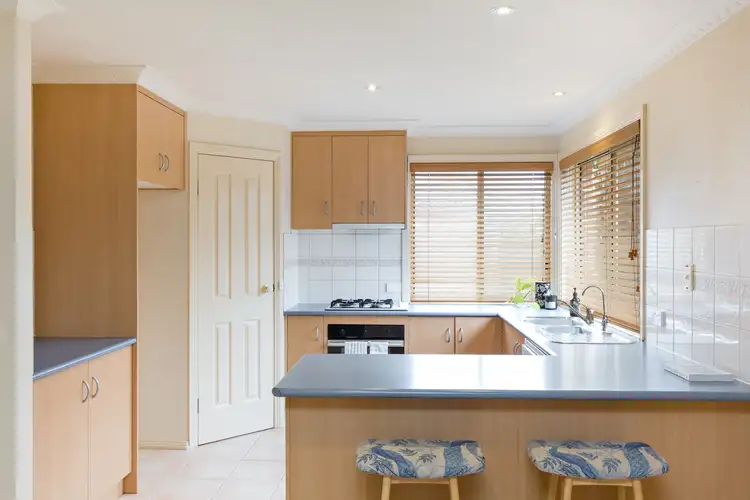 Third view of Homely house listing, 324 Clayton Street, Canadian VIC 3350