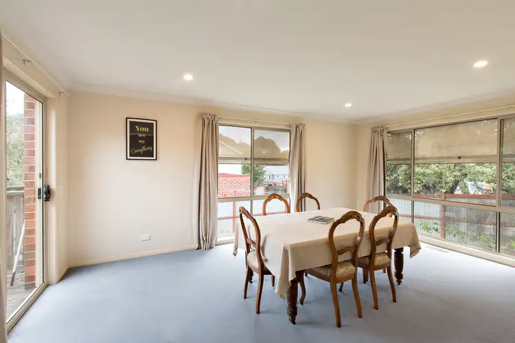 Fourth view of Homely house listing, 324 Clayton Street, Canadian VIC 3350