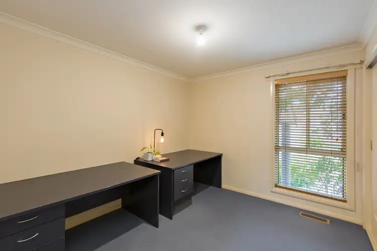 Fifth view of Homely house listing, 324 Clayton Street, Canadian VIC 3350