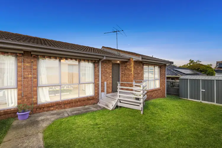 Main view of Homely unit listing, 2/16 Brady Road, Bentleigh East VIC 3165