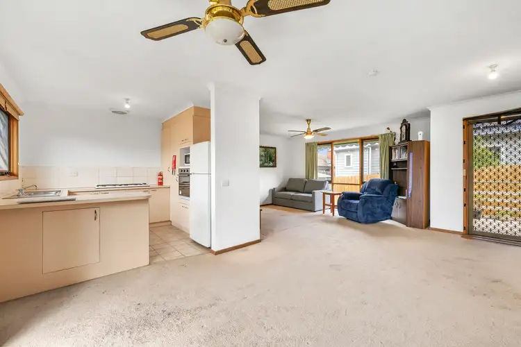 Second view of Homely unit listing, 2/16 Brady Road, Bentleigh East VIC 3165