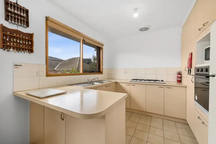 Fifth view of Homely unit listing, 2/16 Brady Road, Bentleigh East VIC 3165