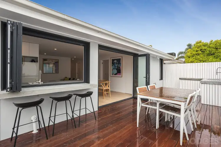 575 Balcombe Road