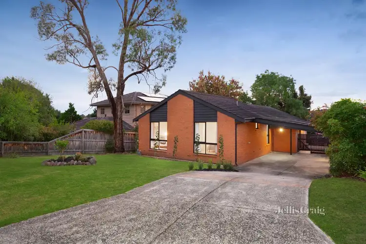 3 Kenwyn Court, Greensborough VIC 3088