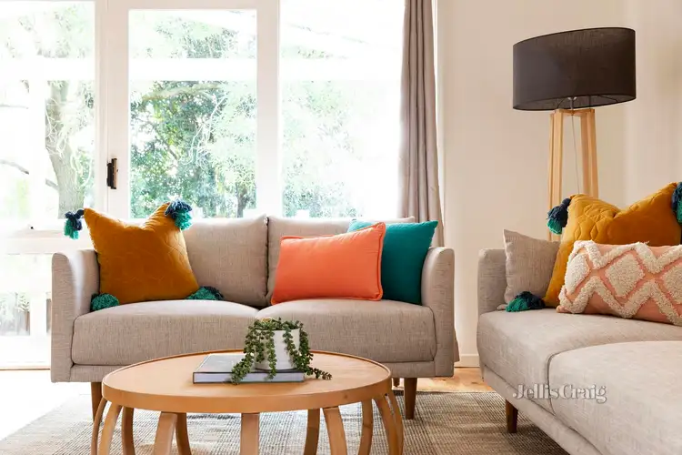 Third view of Homely house listing, 3 Kenwyn Court, Greensborough VIC 3088