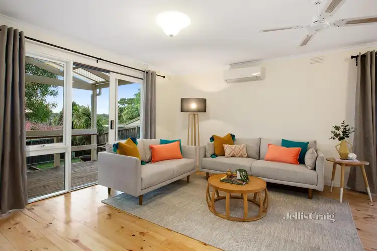 Fourth view of Homely house listing, 3 Kenwyn Court, Greensborough VIC 3088