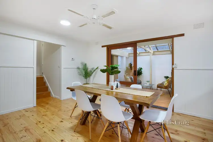 Fifth view of Homely house listing, 3 Kenwyn Court, Greensborough VIC 3088