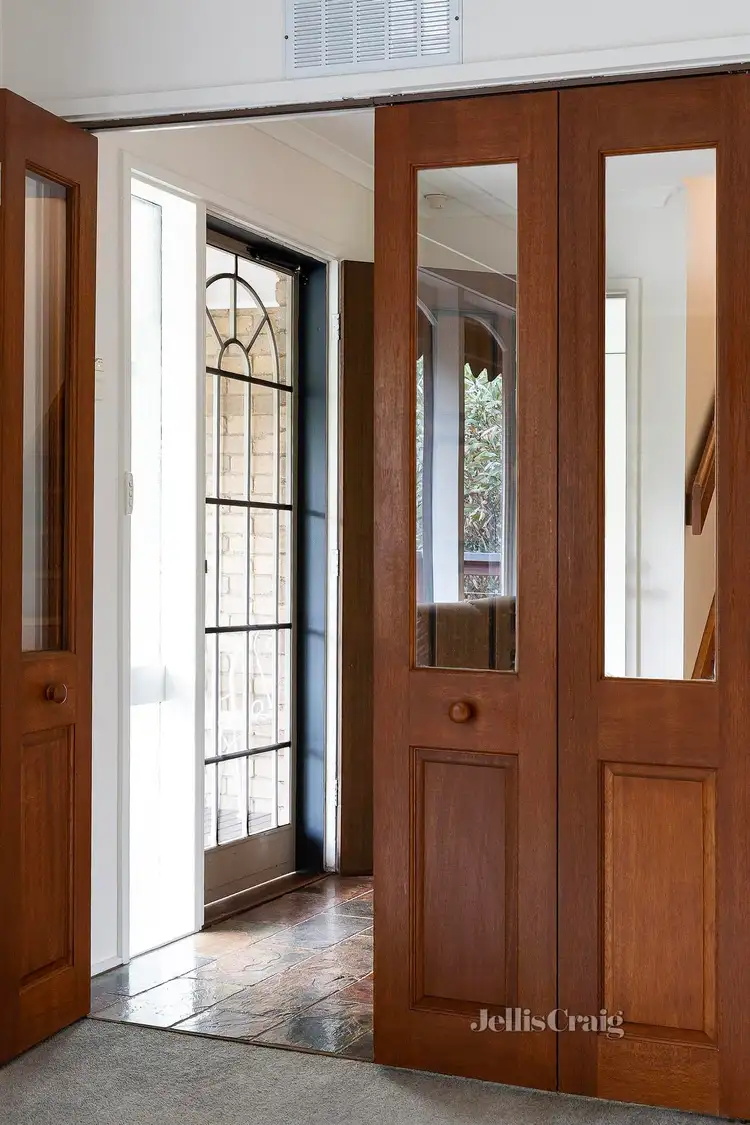 Third view of Homely house listing, 2 Thornton Street, Eltham VIC 3095