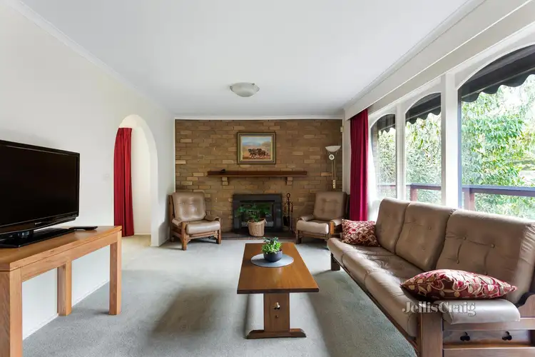 Fourth view of Homely house listing, 2 Thornton Street, Eltham VIC 3095