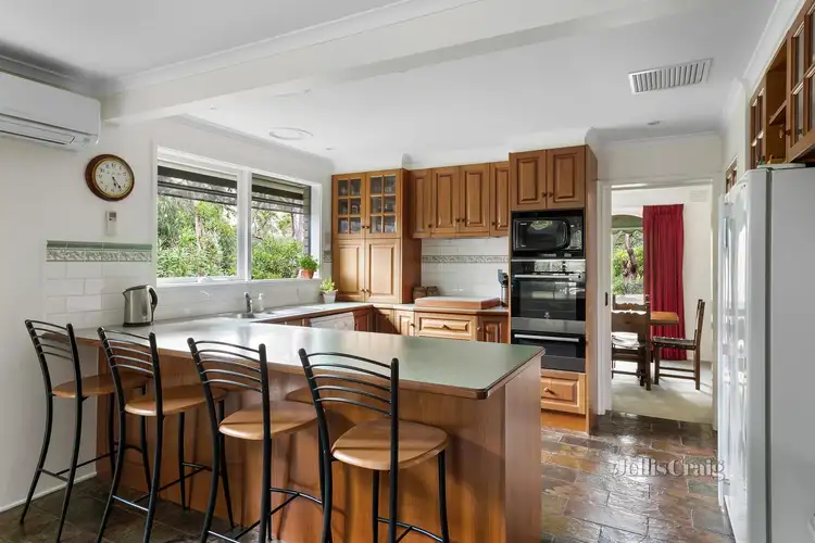 Sixth view of Homely house listing, 2 Thornton Street, Eltham VIC 3095