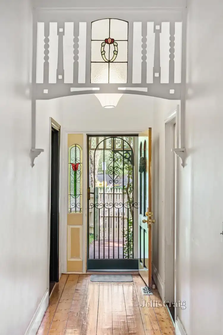 Second view of Homely house listing, 9 Munro Avenue, Carnegie VIC 3163