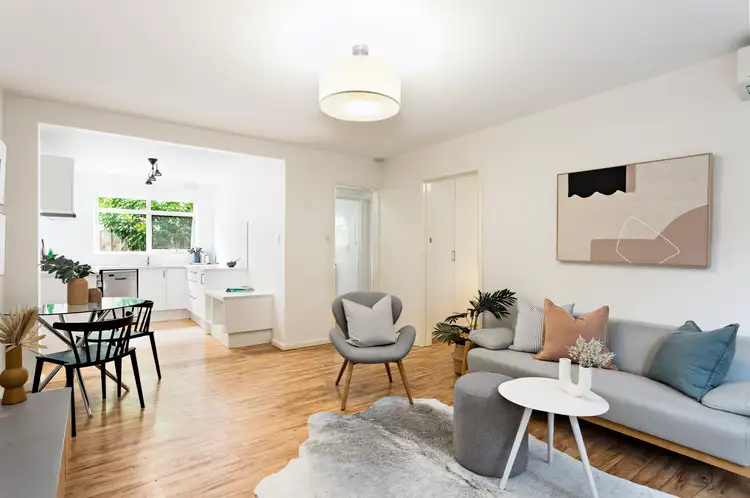 Main view of Homely apartment listing, 4/96 Glen Huntly Road, Elwood VIC 3184