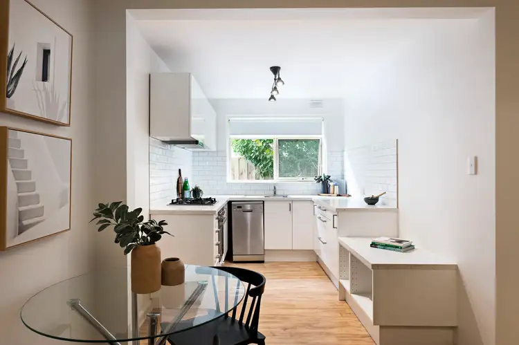Third view of Homely apartment listing, 4/96 Glen Huntly Road, Elwood VIC 3184