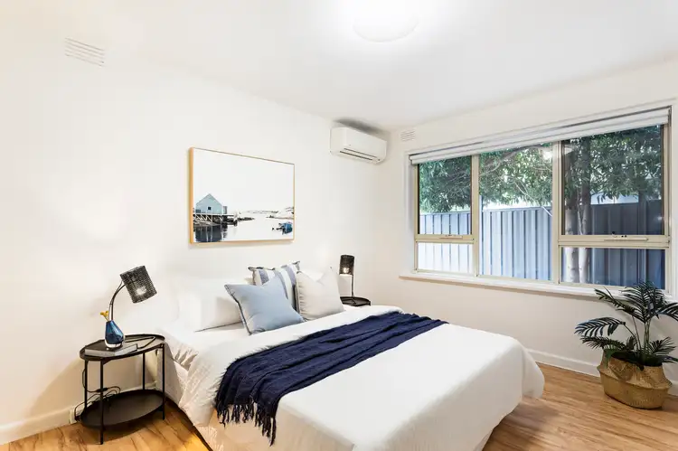 Sixth view of Homely apartment listing, 4/96 Glen Huntly Road, Elwood VIC 3184