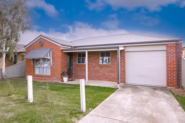 Main view of Homely house listing, 22 Yarra Park Drive, Sebastopol VIC 3356