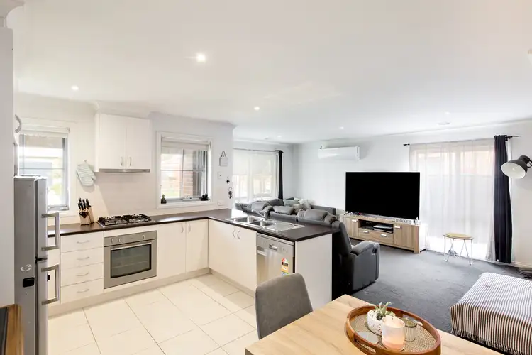 Fourth view of Homely house listing, 22 Yarra Park Drive, Sebastopol VIC 3356
