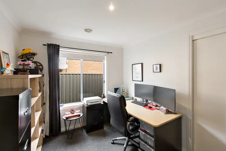 Fifth view of Homely house listing, 22 Yarra Park Drive, Sebastopol VIC 3356