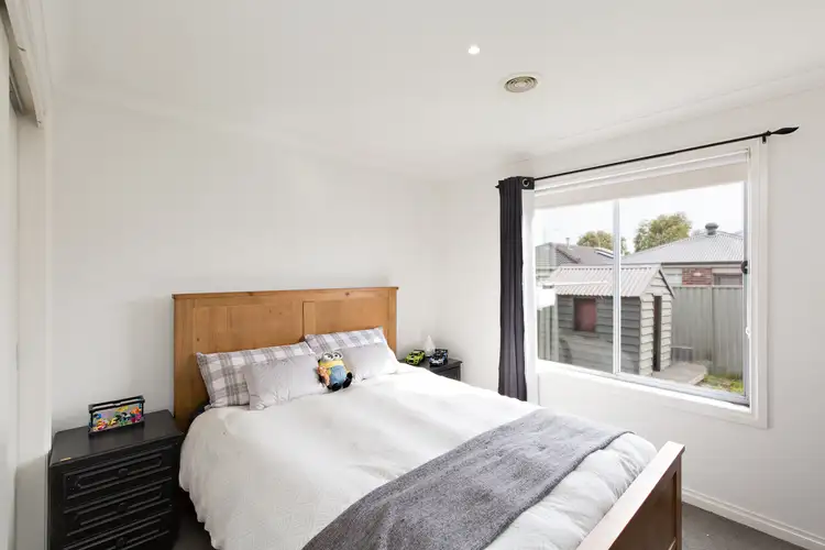 Sixth view of Homely house listing, 22 Yarra Park Drive, Sebastopol VIC 3356