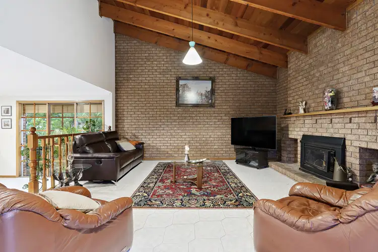 Third view of Homely house listing, 5 Terence Court, Doncaster VIC 3108