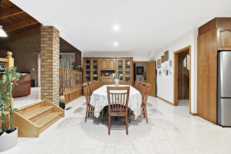 Sixth view of Homely house listing, 5 Terence Court, Doncaster VIC 3108