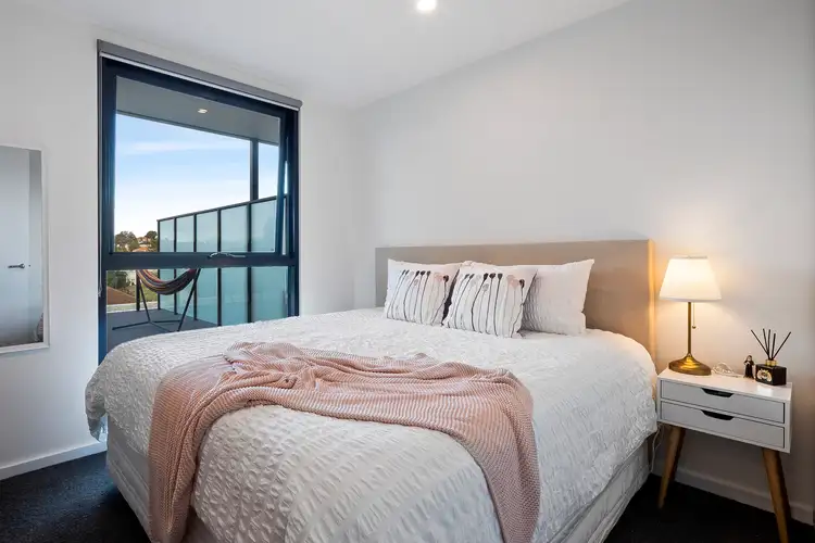Fourth view of Homely apartment listing, 301/21 Collins Street, Chadstone VIC 3148