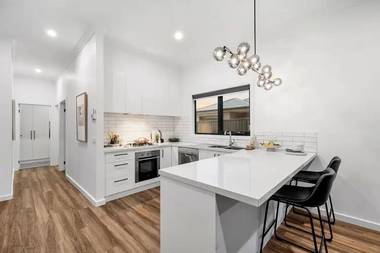 Fifth view of Homely house listing, 1007 Doveton Street, Ballarat North VIC 3350