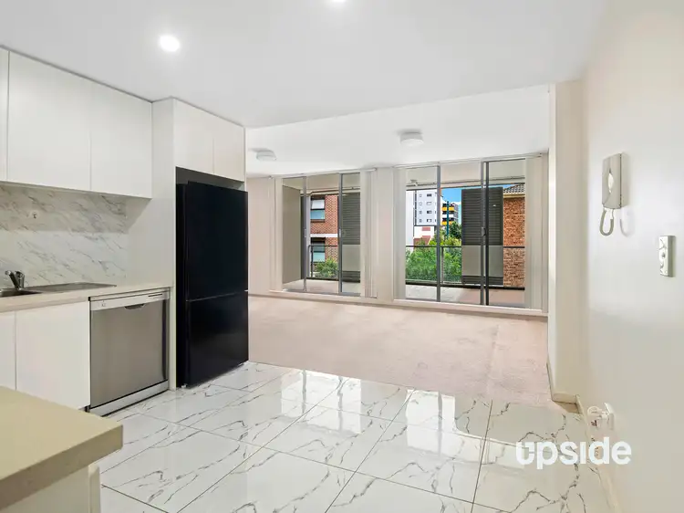 9/65-69 Castlereagh Street, Liverpool NSW 2170