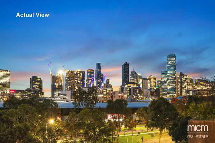 Main view of Homely apartment listing, 41/99 Whiteman Street, Southbank VIC 3006