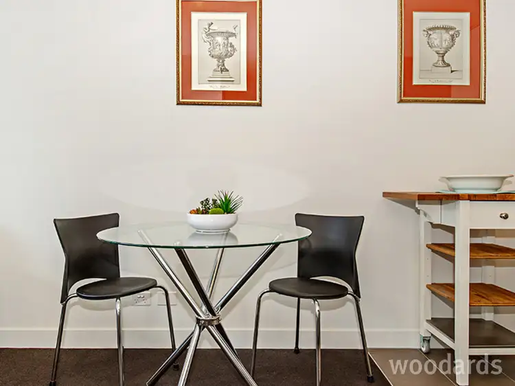 Fifth view of Homely apartment listing, 404a/1-9 Colombo Street, Mitcham VIC 3132