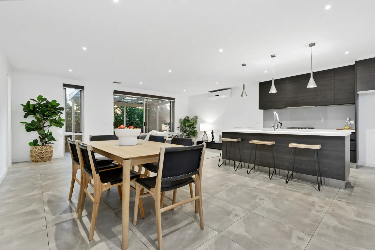 Main view of Homely townhouse listing, 2/14 Aikman Crescent, Chadstone VIC 3148