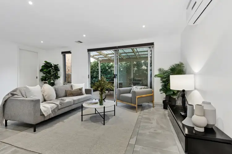 Third view of Homely townhouse listing, 2/14 Aikman Crescent, Chadstone VIC 3148