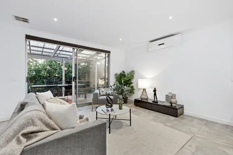 Fourth view of Homely townhouse listing, 2/14 Aikman Crescent, Chadstone VIC 3148