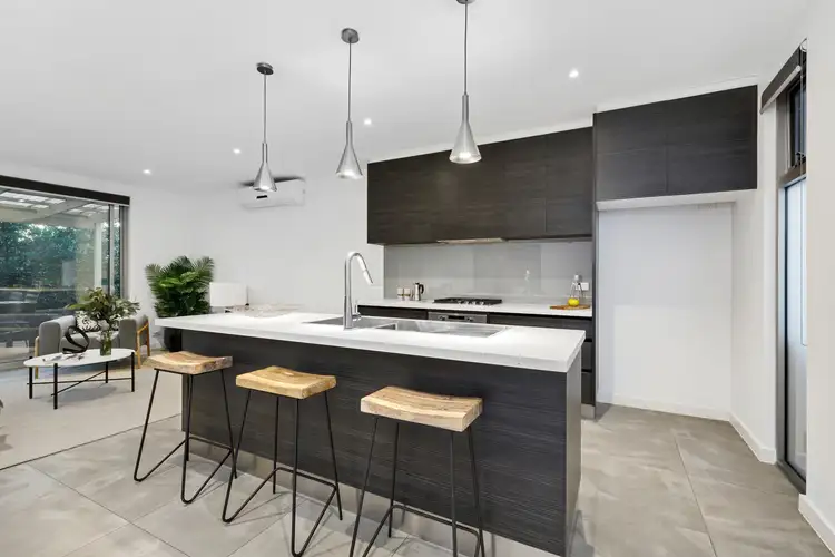 Fifth view of Homely townhouse listing, 2/14 Aikman Crescent, Chadstone VIC 3148