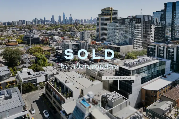 8 Penny Lane, South Yarra VIC 3141