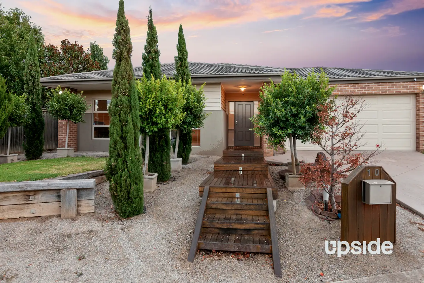 Main view of Homely house listing, 10 Oceanwave Parade, Point Cook VIC 3030