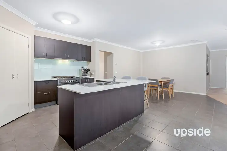 Second view of Homely house listing, 10 Oceanwave Parade, Point Cook VIC 3030
