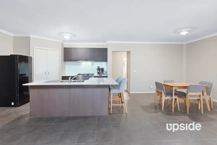 Third view of Homely house listing, 10 Oceanwave Parade, Point Cook VIC 3030
