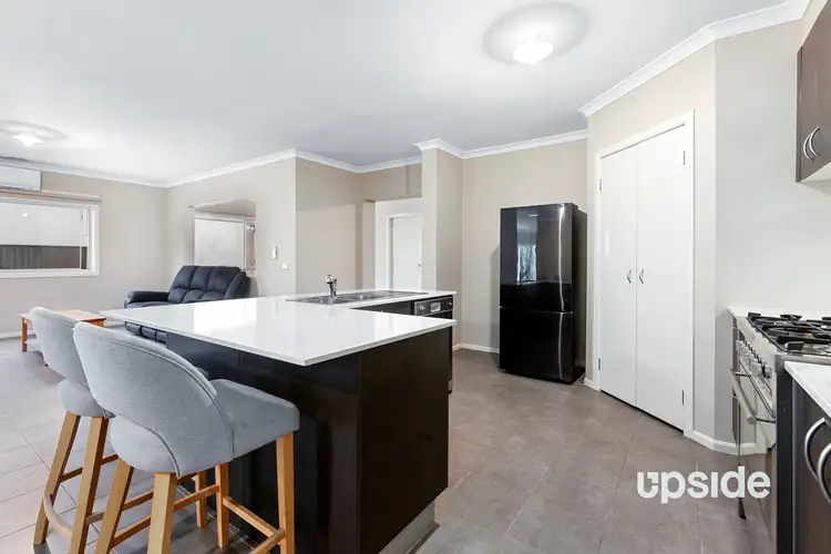 Fourth view of Homely house listing, 10 Oceanwave Parade, Point Cook VIC 3030