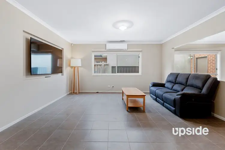 Fifth view of Homely house listing, 10 Oceanwave Parade, Point Cook VIC 3030