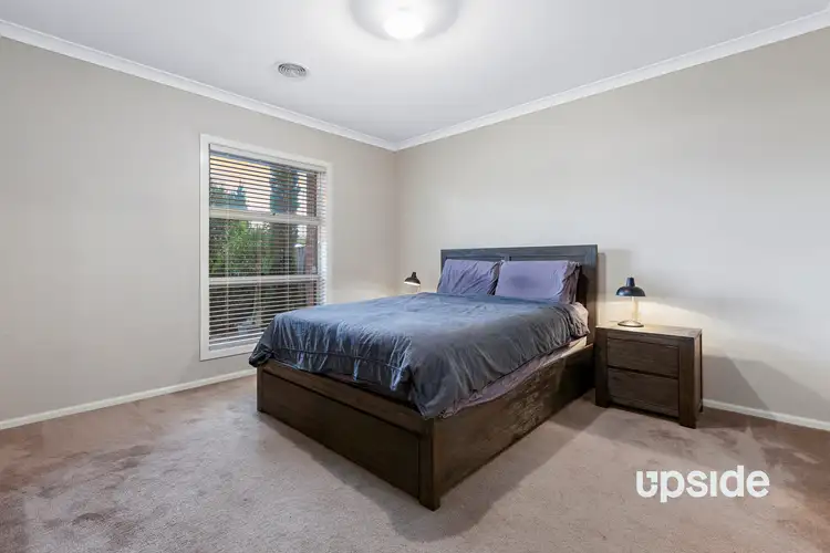 Sixth view of Homely house listing, 10 Oceanwave Parade, Point Cook VIC 3030