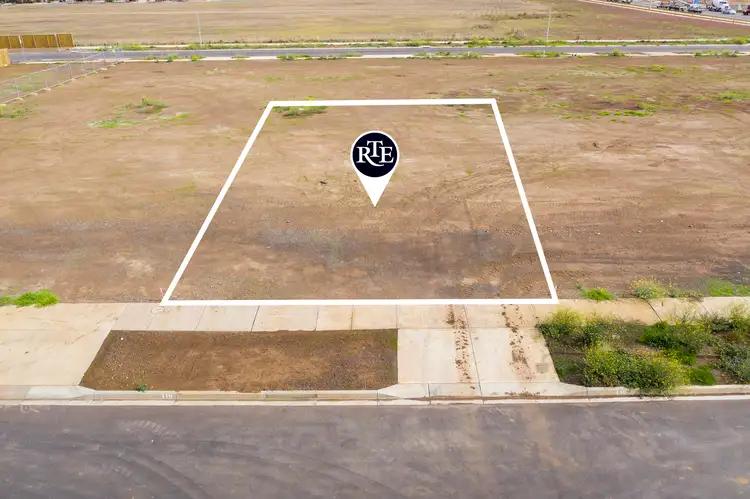 Fifth view of Homely land listing, 14 Supen Street, Mount Duneed VIC 3217