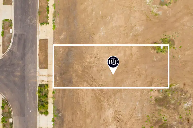 Seventh view of Homely land listing, 14 Supen Street, Mount Duneed VIC 3217