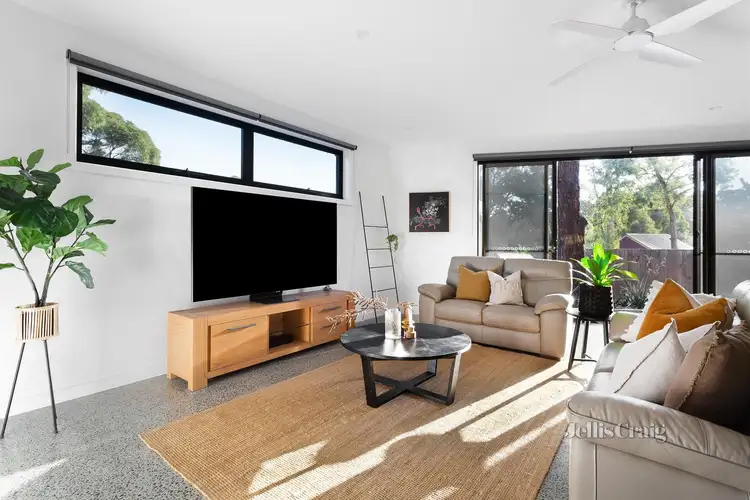 Third view of Homely townhouse listing, 3/36 Shalbury Avenue, Eltham VIC 3095