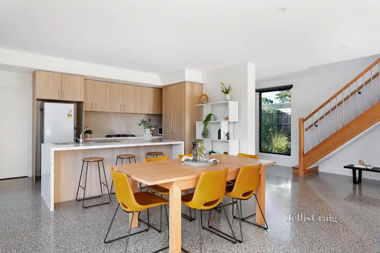 Fifth view of Homely townhouse listing, 3/36 Shalbury Avenue, Eltham VIC 3095