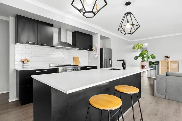 Third view of Homely house listing, 11 Honour Avenue, Winter Valley VIC 3358