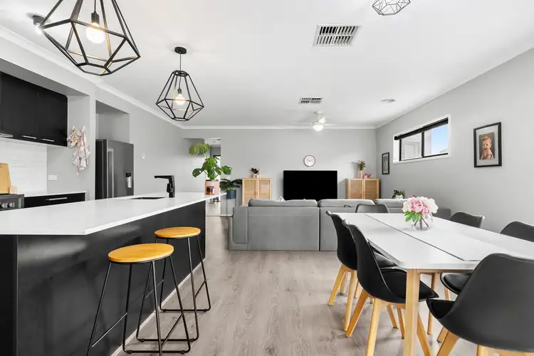 Fourth view of Homely house listing, 11 Honour Avenue, Winter Valley VIC 3358