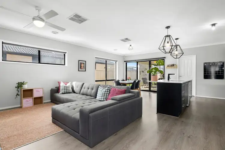 Fifth view of Homely house listing, 11 Honour Avenue, Winter Valley VIC 3358